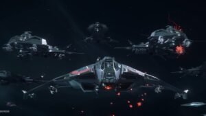 squadon 42 released on 2026