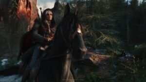 cdpr want to release the new the witcher trilogy in 6 years span