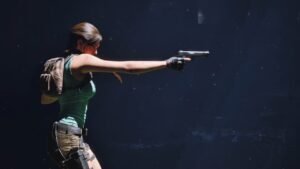 crystal dynamics announce two new tomb raider games