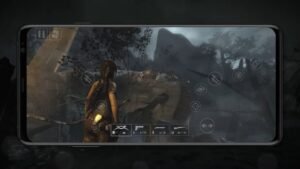 tomb raider reboot 2013 will be released on mobile in 2026