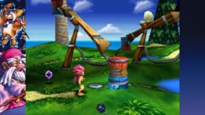 tomba 2 release on december 2025 for modern platforms