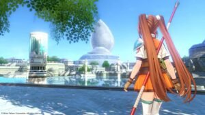 Trails series need remake because they keep losing players