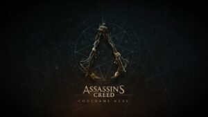 batman: arkham origins game director is handling assassin's creed hexe