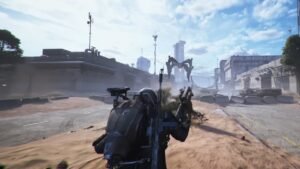 arc raiders developer is afraid of GTA VI release date