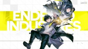 arknights: endfield surpassed 30 million downloads