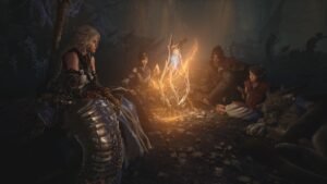 ballad of antara cancelled