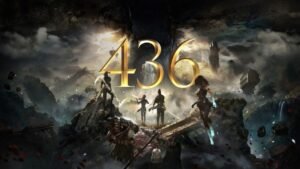 with 436 GOTY, Clair Obscur: Expedition 33 is the game with the most GOTY win.