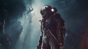 bloober team registered onyx: the dark grip