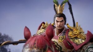 dynasty warriors 3: complete edition remastered delayed
