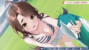 qureate announce woman football game - fantasista asuka