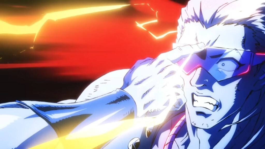 Fatal Fury: City of the Wolves Akan Kedatangan Kenshiro dari Tinju Bintang Utara? 1