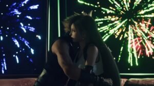 final fantasy vii remake part 3 still use unreal engine 4