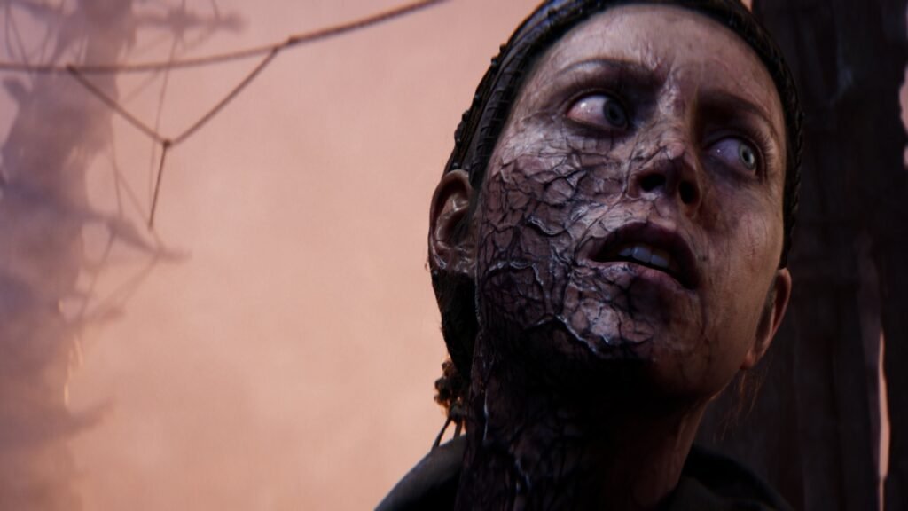 Ninja Theory Mulai Kembangkan Hellblade 3? 1