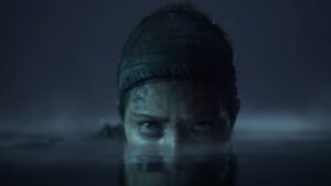 ninja theory is developing hellblade 3