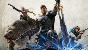 pc requirements for highguard