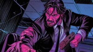 lionsgate want a aaa john wick's video game