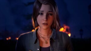 life is strange: reunion bring max and chloe back