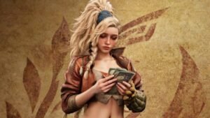 monster hunter wilds is very cheap in japanese used game market