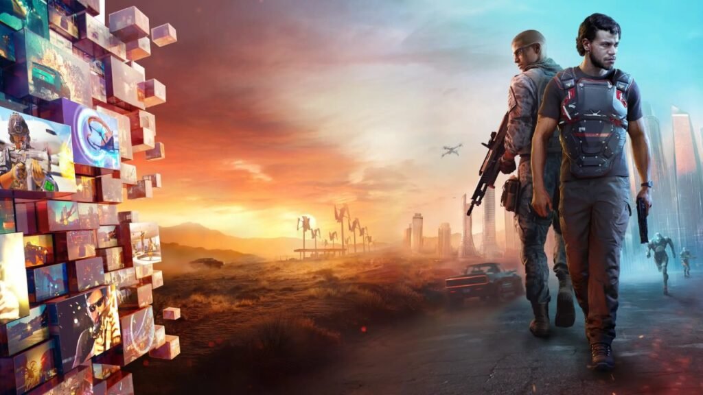 mindseye still paid streamer for promotion