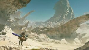 monster hunter wilds sales under monster hunter rise