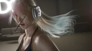 mudang: two hearts reported facing development problem