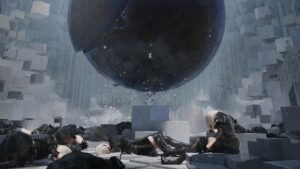 square enix tease new nier game via new york concert