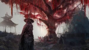 more than 50% Phantom Blade Zero wishlists came from outside China