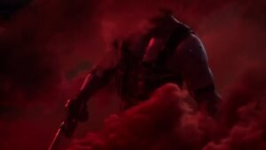 solid snake is coming to rainbow six siege