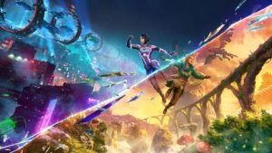 split fiction movie script is done