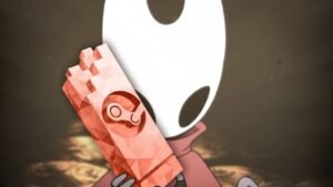 hollow knight: silksong won the steam awards 2025 as game of the year