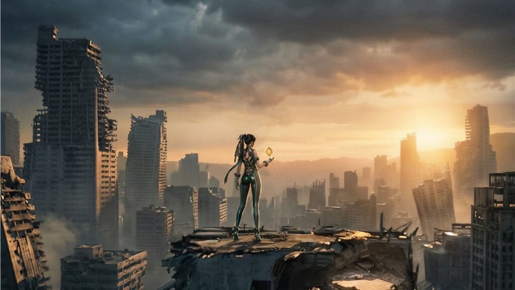 Awali Tahun, Shift Up Hadiahi Bonus 57 Juta Rupiah dan Apple Watch untuk Semua Pegawai! 2