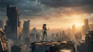 stellar blade developer - shift up is offering bonus to celebrate new year