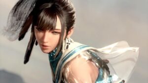 shift up boss support AI usage in game development