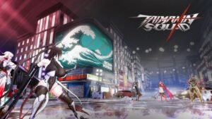 taimanin squad will also be released on pc via steam