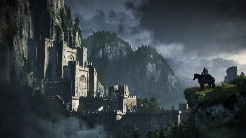 Rumor Expansion Baru The Witcher 3 Menguat, Hadir dengan Setting Zerrikania? 2