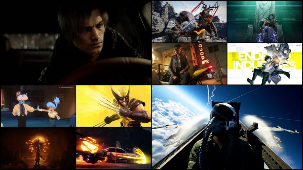 most anticipated games in 2026