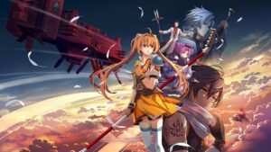 nihon falcom has 6 unannounced game titles in the works