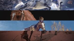 10 best video game horses kokanggaming