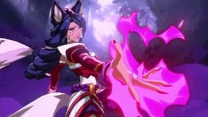 riot games cut 2xko team