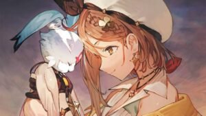 gust understand atelier can't just keep selling character design as main attraction