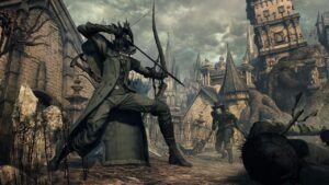 from software doesn't want bloodborne remake to happen