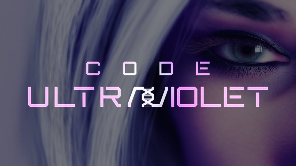 code violet get sequel called code ultraviolet