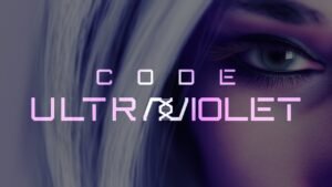 code violet get sequel called code ultraviolet