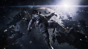 escape from tarkov dev tease a new game - cor3