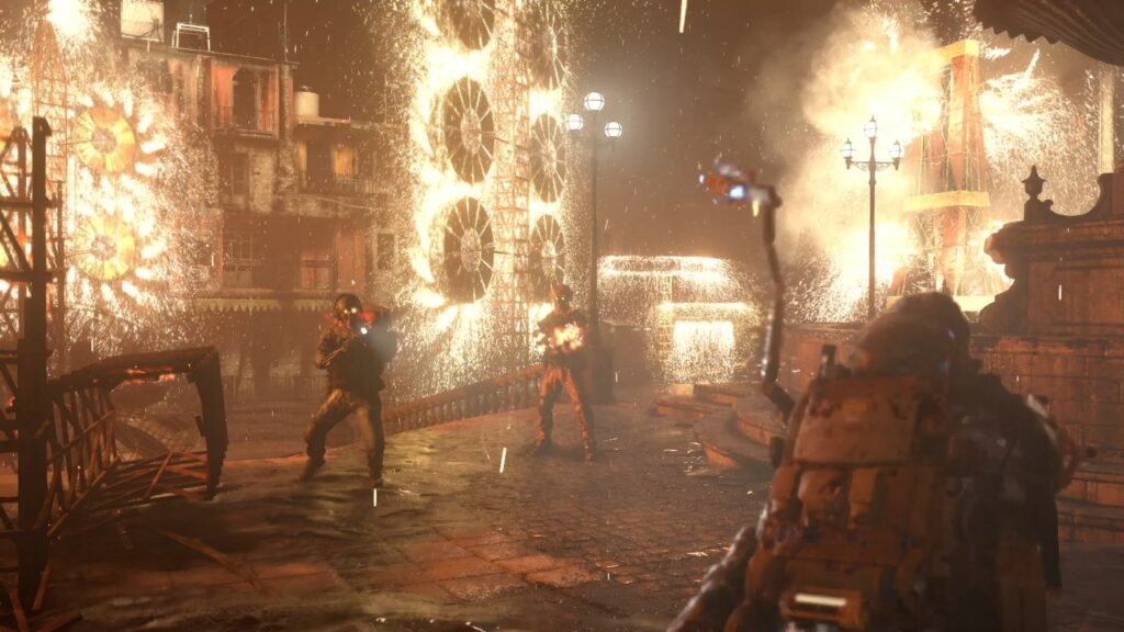 death stranding 2 will be released on pc on march 2026