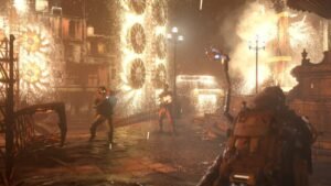 death stranding 2 will be released on pc on march 2026