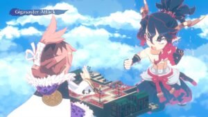 NIS will improve their games 3D visual starting with new Disgaea