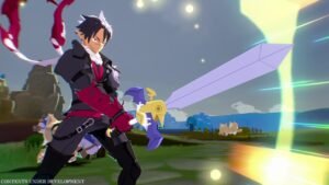 disgaea mayhem will be released on western market this summer 2026