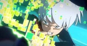 project age 1000 is dragon ball xenoverse 3