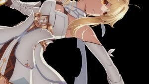 ufotable confirm genshin impact anime is still in works